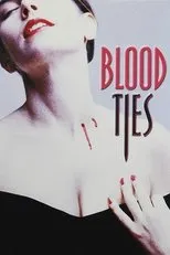 Póster de Blood Ties