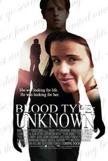 Póster de Blood Type: Unknown