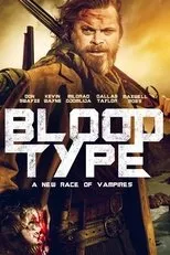 Póster de Blood Type