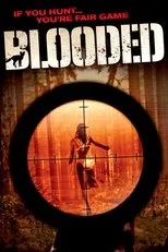 Póster de Blooded