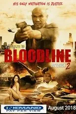 Póster de Bloodline: Lovesick 2
