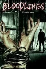 Póster de Bloodlines