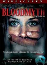Póster de Bloodmyth