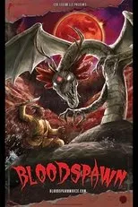 Póster de Bloodspawn