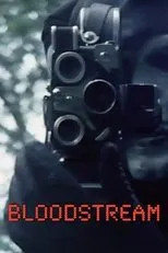 Póster de Bloodstream