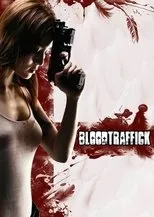 Póster de Bloodtraffick