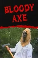 Póster de Bloody Axe