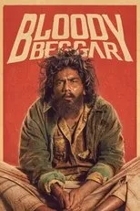 Póster de Bloody Beggar
