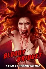 Póster de Bloody Bridget