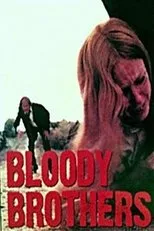 Póster de Bloody Brothers
