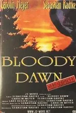 Póster de Bloody Dawn