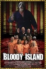 Póster de Bloody Island