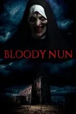 Póster de Bloody Nun 3: Last Rites