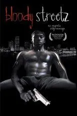 Póster de BLOODY STREETZ