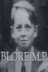 Póster de Blore M.P.