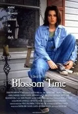 Póster de Blossom Time