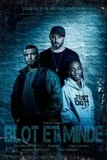 Póster de Blot et minde