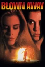 Póster de Blown Away
