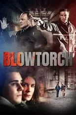 Póster de Blowtorch