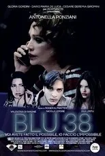 Póster de BLU 38