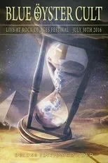 Póster de Blue Öyster Cult - Live At Rock Of Ages Festival 2016