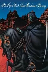 Póster de Blue Öyster Cult: Some Other Enchanted Evening
