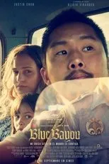 Póster de Blue Bayou