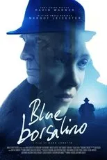 Póster de Blue Borsalino