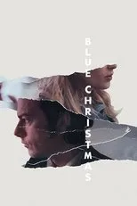 Póster de Blue Christmas