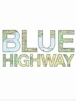 Póster de Blue Highway