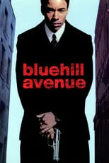 Póster de Blue Hill: Raíces mafiosas