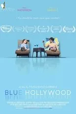Póster de Blue Hollywood