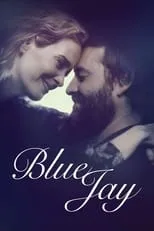 Póster de Blue Jay