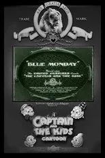 Póster de Blue Monday