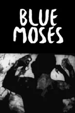 Póster de Blue Moses