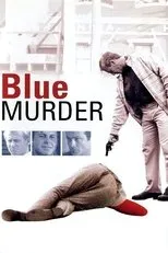 Póster de Blue Murder
