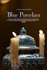 Póster de Blue Porcelain