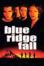Póster de Blue Ridge Fall