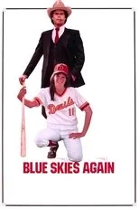 Póster de Blue Skies Again