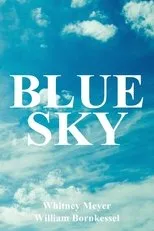 Póster de Blue Sky