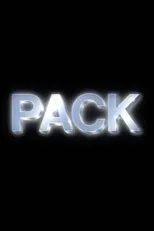 Póster de Blue Tile Lounge - Pack