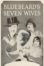Póster de Bluebeard's Seven Wives