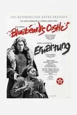 Póster de Bluebeard’s Castle / Erwartung (The Met)