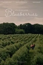 Póster de Blueberries