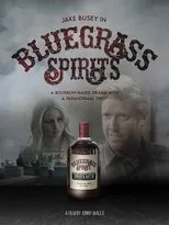 Póster de Bluegrass Spirits