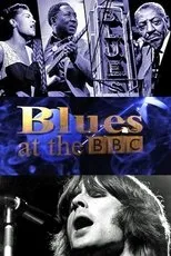 Póster de Blues at the BBC
