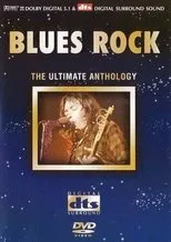 Póster de Blues Rock - The Ultimate Anthology