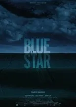 Póster de Bluestar