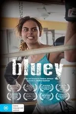 Póster de Bluey