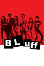 Póster de Bluff: ¿A Quién quieres engañar?